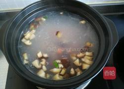 咸味腊八粥的做法图解9