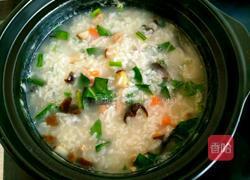 咸味腊八粥的做法图解13