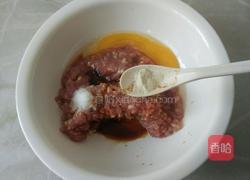 荠菜饺子的做法图解5