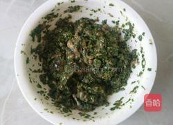 荠菜饺子的做法图解11