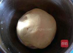 迷你香肠面包的做法图解2