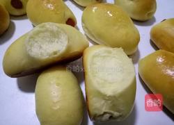 迷你香肠面包的做法图解15