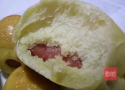 迷你香肠面包的做法图解16