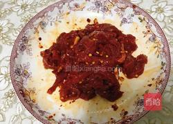 芹菜炒牛肉丝的做法图解4