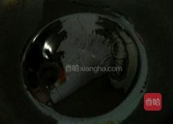 蚝油油麦菜的做法图解3