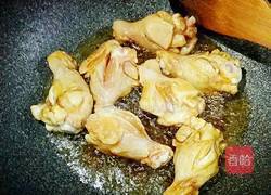 酱鸡腿的做法图解4