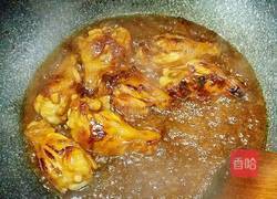 酱鸡腿的做法图解10