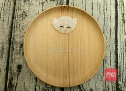 元旦快乐拼盘的做法图解2