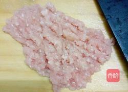 肉末酸豆角的做法图解4