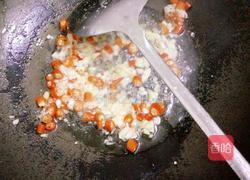 肉末酸豆角的做法图解8