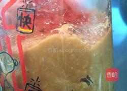 红糖姜茶的做法图解6