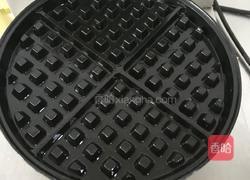 化夫饼的做法图解3