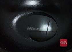虾仁炒蒜黄的做法图解4