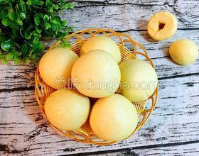 發(fā)面窩窩頭