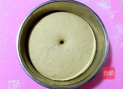 发面窝窝头的做法图解5