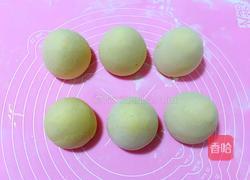 发面窝窝头的做法图解10