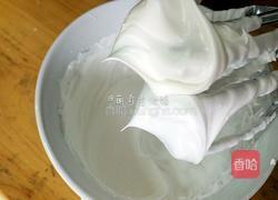 蛋白糖的做法图解4