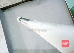 蛋白糖的做法图解7