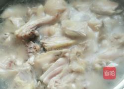 土豆大盘鸡的做法图解2