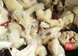 土豆大盘鸡的做法图解3