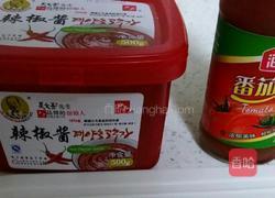 辣炒年糕的做法图解2