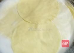 草莓班戟的做法图解2