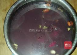 咸味腊八粥的做法图解6
