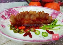 红油魔芋的做法图解8