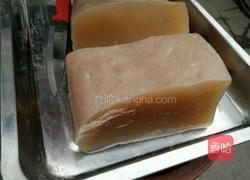 红油魔芋的做法图解2