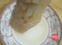 红油魔芋的做法图解4