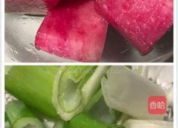 自制小咸菜（无添加剂）的做法图解3