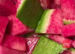 自制小咸菜（无添加剂）的做法图解1