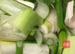 自制小咸菜（无添加剂）的做法图解2