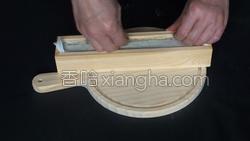 蔓越莓饼干的做法图解14
