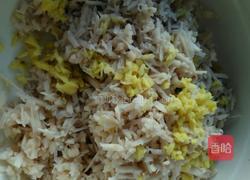 糖醋丸子的做法图解2