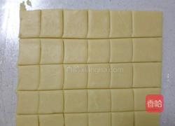 果仁小饼干的做法图解7