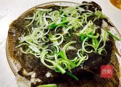 清蒸八宝鱼的做法图解4