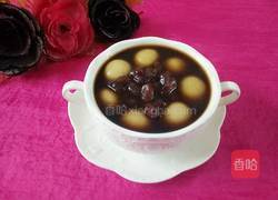 糖不甩的做法图解1