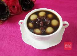 糖不甩的做法图解2