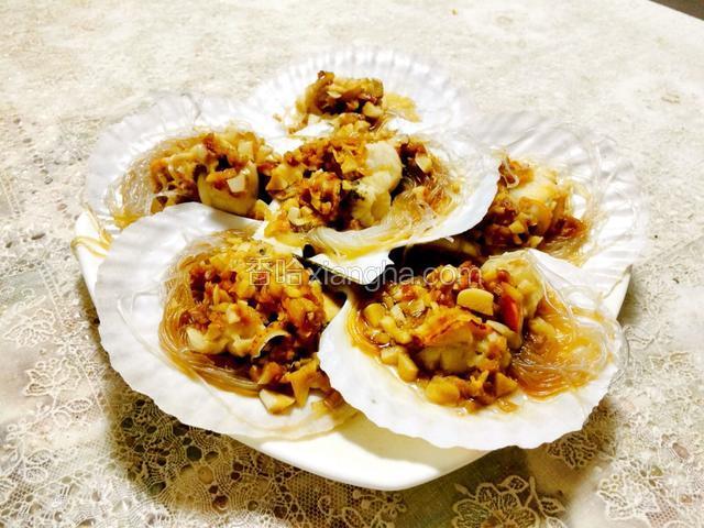 开吃吧