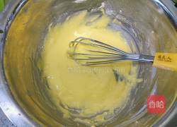 六寸戚风蛋糕的做法图解4