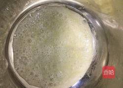 六寸戚风蛋糕的做法图解5