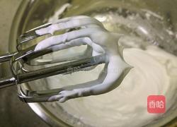 六寸戚风蛋糕的做法图解8