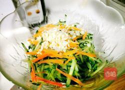 拌凉菜的做法图解3