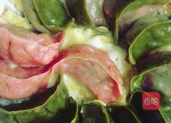 彩饺的做法图解4