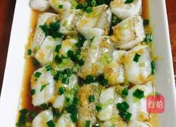 清蒸豆腐鱼的做法图解6