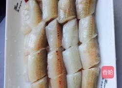 清蒸豆腐鱼的做法图解2