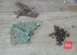 辣爆羊蝎子的做法图解6