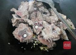 辣爆羊蝎子的做法图解10