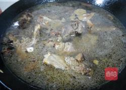 辣爆羊蝎子的做法图解13